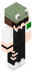 Retep Minecraft Skins