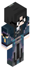 Find Nulla Skins