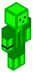 Retep Minecraft Skins